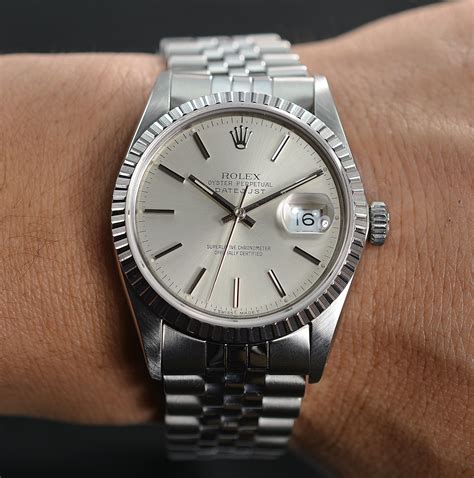 Vintage Rolex